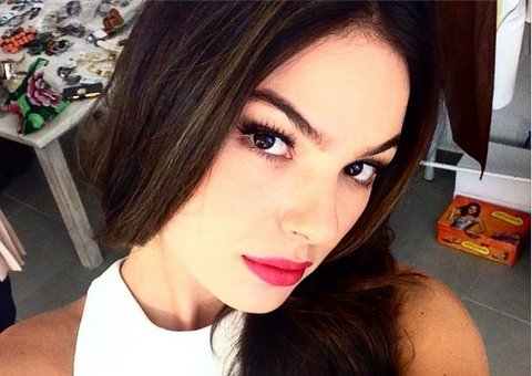 Ísis Valverde sobre falta de privacidade: "Não sou patrimônio público"