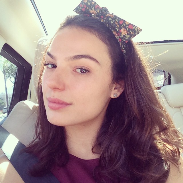 Intolerância ao glúten fez Ísis Valverde parar na UTI