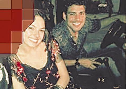  Ísis Valverde comenta polêmicas de traição de Cauã Reymond