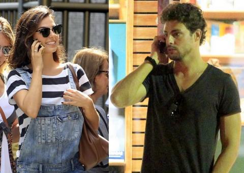 Cauã Reymond é aconselhado a não assumir traição