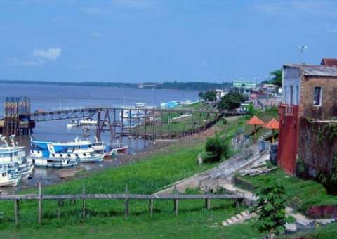 Terminal de cargas será construído em Itacoatiara pela J. Nasser