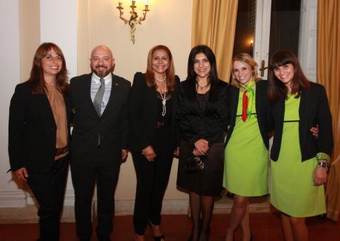 Governo do Amazonas lança voo da TAP no mercado italiano