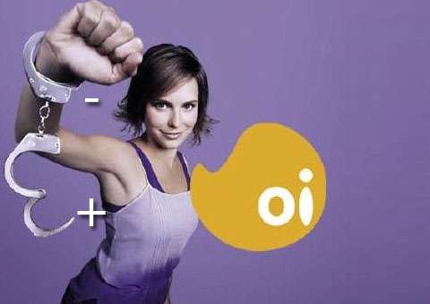 Oi tem a pior internet móvel e a melhor fixa, divulga Anatel