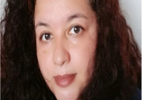 Professora da Ufam, Ivaney Teixeira morre de Covid-19 no Amazonas