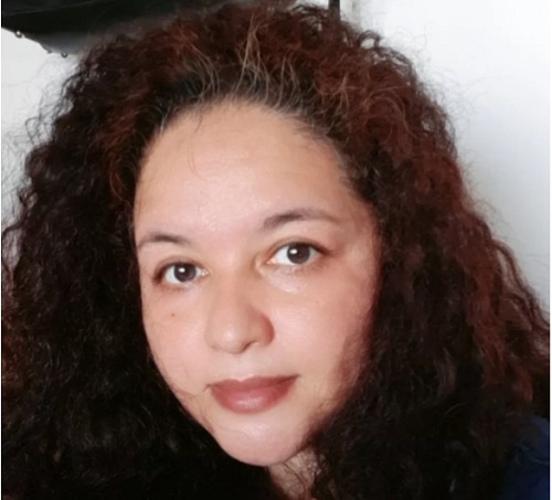 Professora da Ufam, Ivaney Teixeira morre de Covid-19 no Amazonas