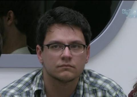 Ivan é o sexto eliminado 