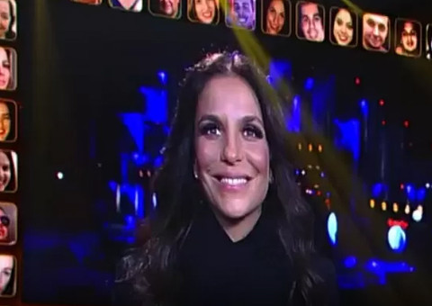Ivete será substituída por outra cantora no "SuperStar"; veja quem