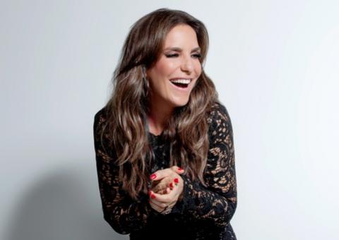  Ivete Sangalo fala sobre sexo 'o dia que perder a graça, lascou-se'