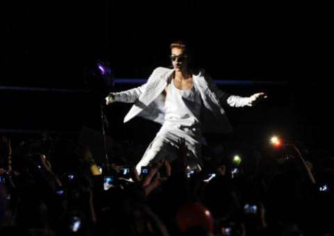 Audiência judicial de Justin Bieber marcada para maio no Canadá