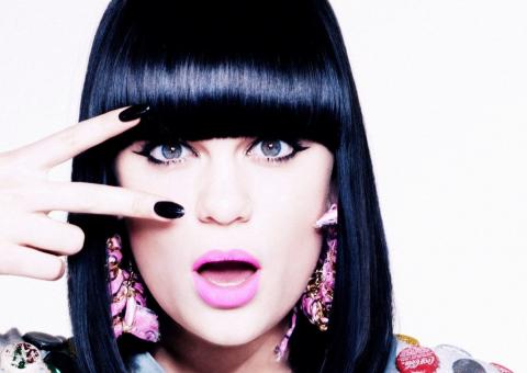 Jessie J divulga prévia do novo single, "Wild"
