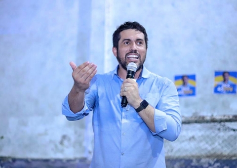 Candidato a vereador, Jack Serafim se destaca com defesas para Manaus
