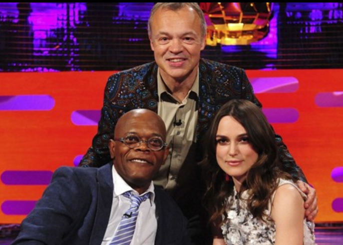 Samuel L. Jackson comenta como lida quando o confundem com outro ator