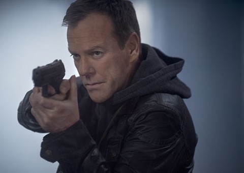 Nova temporada de "24 horas" pode não ter Jack Bauer