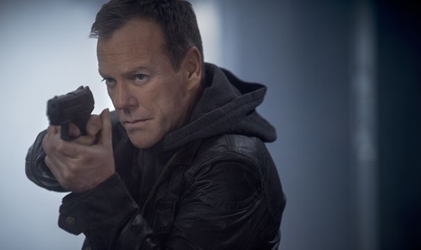Nova temporada de "24 horas" pode não ter Jack Bauer