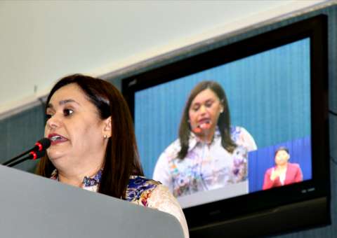 Projeto de Lei que institui a "Olimpíada Municipal de Matemática" é aprovada na CMM