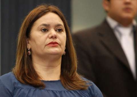 Vereadora diz que se sentiu criminosa e acuada por lojista