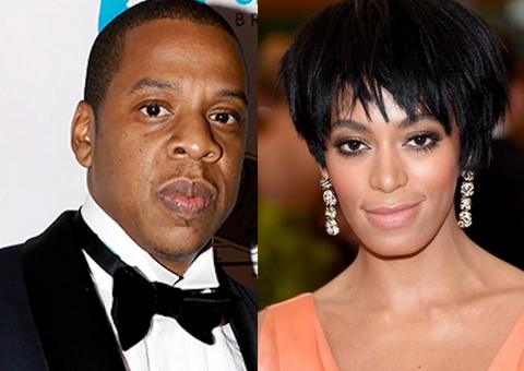 Irmã de Beyoncé fala sobre briga com Jay Z