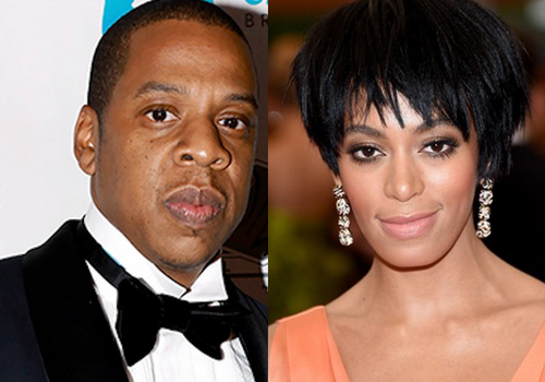 Irmã de Beyoncé fala sobre briga com Jay Z