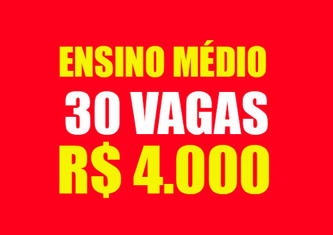 Concurso da ManausPrev tem vagas com salários de até R$ 6.000,00