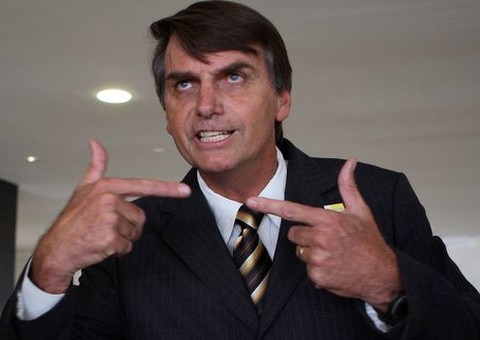 "Não te estupro porque você não merece!"