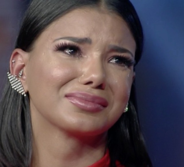 A Fazenda: em noite de recorde de votação, Jakelyne é eliminada