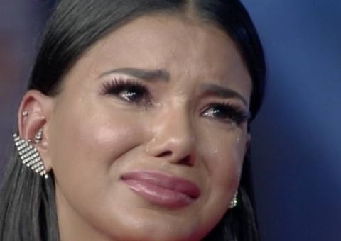 A Fazenda: em noite de recorde de votação, Jakelyne é eliminada