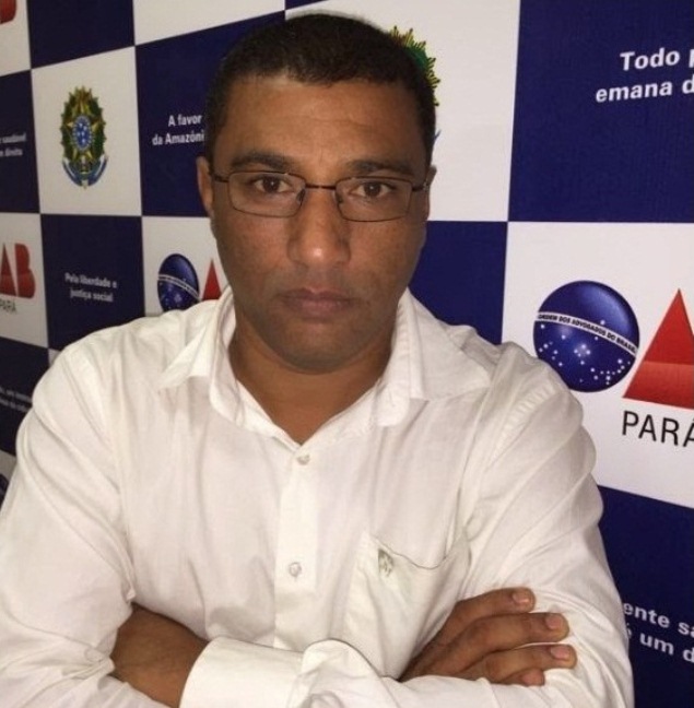  Presidente de subseção da OAB Pará é assassinado em Manaus