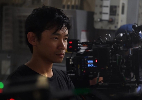 Novo terror de James Wan ganha primeira cena oficial; Assista