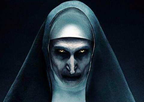 James Wan mostra demônio aterrorizante que foi cortado de Invocação do Mal