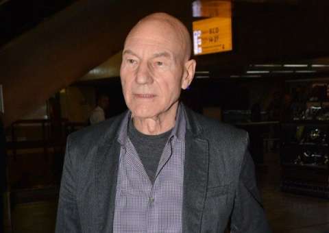 Atores de "X-Men" chegam ao Brasil para divulgar filme