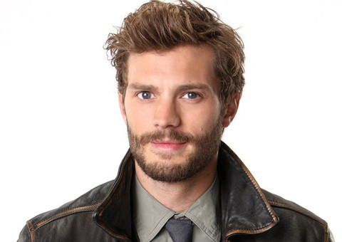 Jamie Dornan não estará na sequência de "Cinquenta Tons de Cinza"