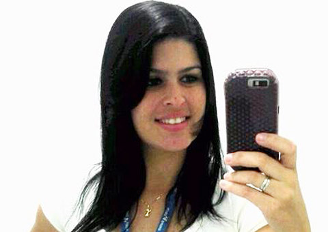 "Tô em pânico, ore por mim", disse mulher desaparecida após ir a clínica de aborto