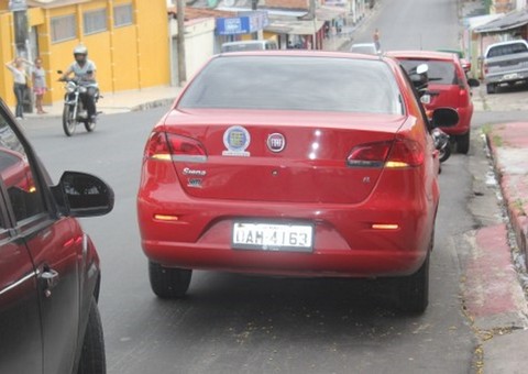 Homem é executado com seis tiros na cabeça