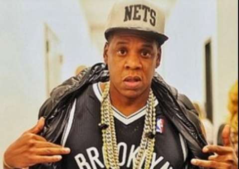 “Maconheiro irresponsável” diz produtor sobre Jay Z