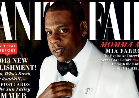 Jay-Z revela passado como traficante de drogas
