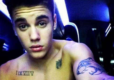 Justin Bieber é acusado de tentativa de roubo 