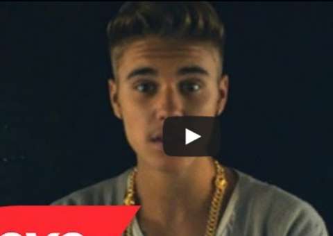 Em meio a prisões, Justin Bieber lança novo clipe
