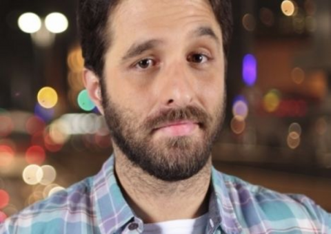 Rafinha Bastos ocupa vaga deixada por Danilo Gentili no "Agora é Tarde"