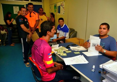 Inscrições para os Jogos Escolares do Amazonas (JEAs) são prorrogadas