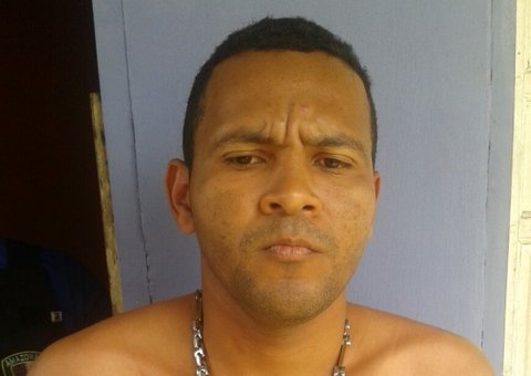 Policiais da Força-Tarefa recapturam foragido