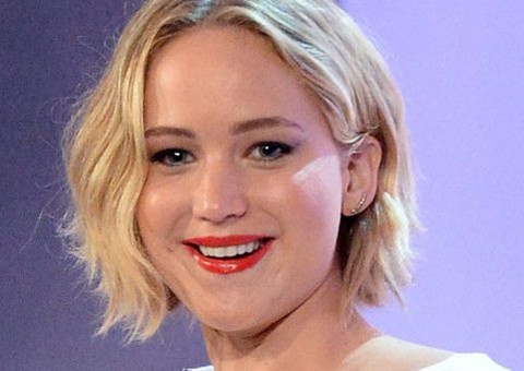 Em entrevista, Jennifer Lawrence revela que está infeliz