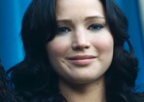 Jogos Vorazes 2: Confira o primeiro teaser de "Em Chamas"