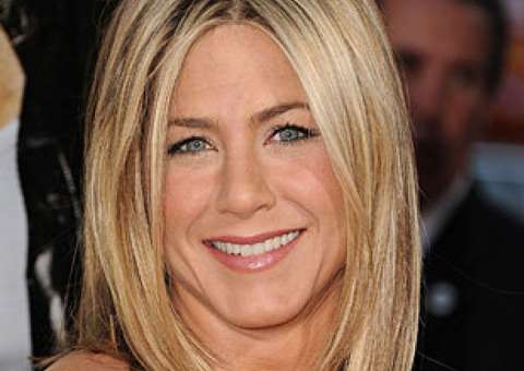 Jennifer Aniston planeja um musical de "Friends" na Broadway