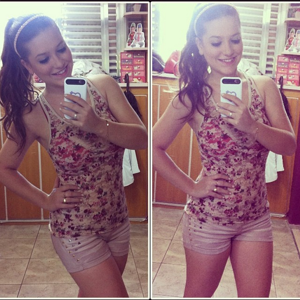 Lembra da Jéssica do “Bom Dia & Cia”? Ela cresceu!