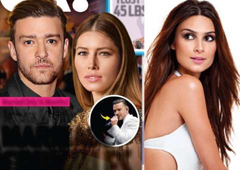 Justin Timberlake se separa de atriz e Thaila Ayala é apontada como pivô 