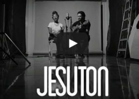 A canção Crazy in love de Beyoncé na versão "MPB"