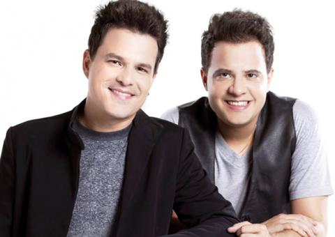 Ouça a nova música de João Neto e Frederico