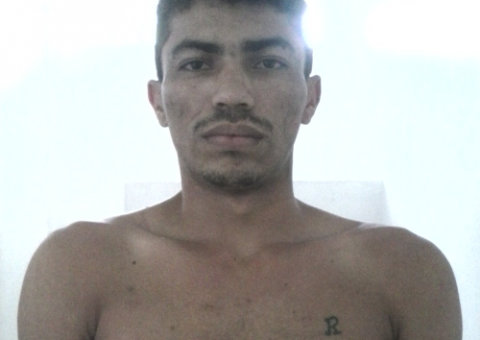 Prisão de dupla envolvida em roubo a posto de combustível na Zona Oeste