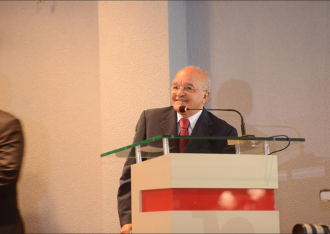 Melo enfatiza combate ao tráfico e ações de prevenção à criminalidade