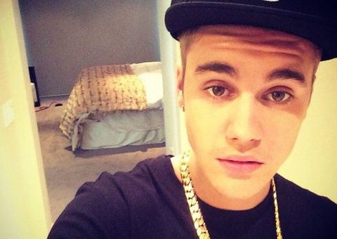 Justin Bieber é flagrado infringindo lei dos Estados Unidos